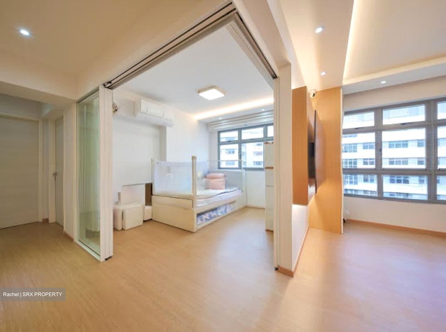 Blk 622A Tampines Greenverge (Tampines), HDB 4 Rooms #610446901